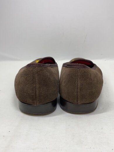 商品画像：シューズ/US7.5/BRW// 6