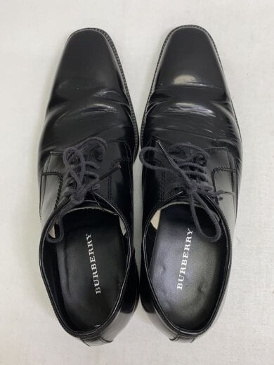 商品画像：ドレスシューズ/25.5cm/BLK/BU1809// 3