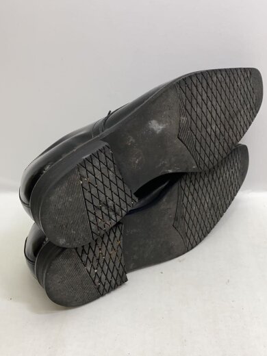 商品画像：ドレスシューズ/25.5cm/BLK/BU1809// 4