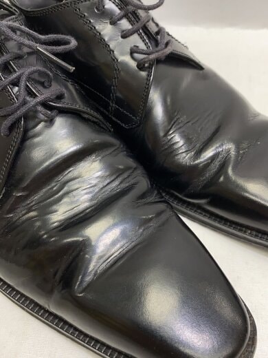 商品画像：ドレスシューズ/25.5cm/BLK/BU1809// 7