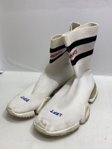 商品画像：シューズ/28cm/WHT// 2