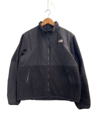 商品画像：ブルゾン/XL/ポリエステル/BLK/naw72450// 1