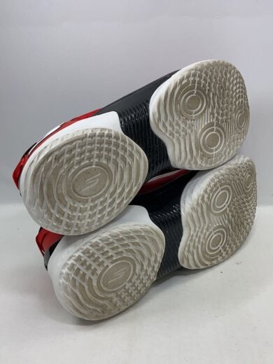 商品画像：ローカットスニーカー/29cm/RED/253007// 4