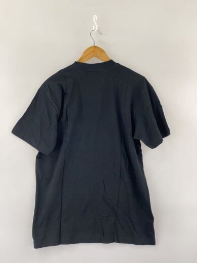 商品画像：Tシャツ/L/コットン/BLK// 2