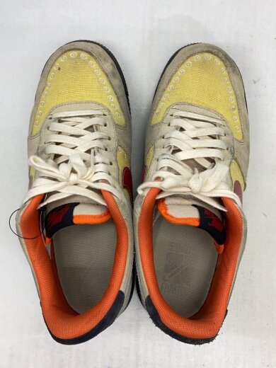 商品画像：AIR FORCE 1 07 LX_エア フォース 1 07 LX/26.5cm/BEG// 3