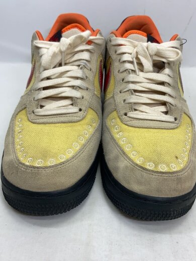 商品画像：AIR FORCE 1 07 LX_エア フォース 1 07 LX/26.5cm/BEG// 7