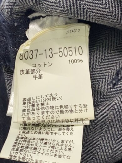 商品画像：オーバーオール/46/コットン/IDG/8037-13-50510 5