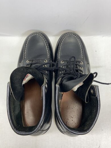商品画像：ブーツ/UK7/BLK/8130// 3