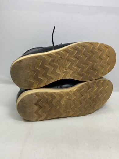 商品画像：ブーツ/UK7/BLK/8130// 4