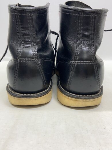 商品画像：ブーツ/UK7/BLK/8130// 6
