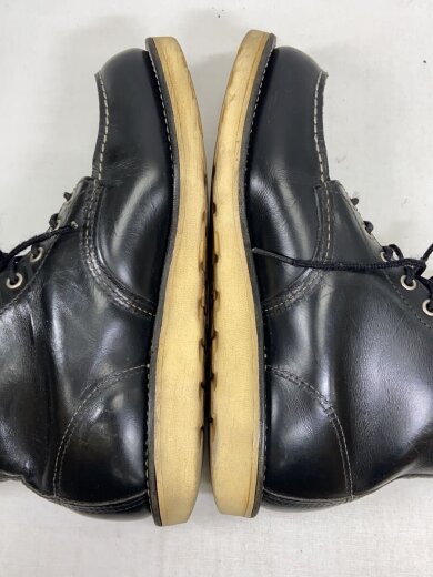 商品画像：ブーツ/UK7/BLK/8130// 7