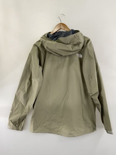 商品画像：CLIMB LIGHT JACKET_クライムライトジャケット/XL/ナイロン/KHK// 2