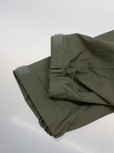 商品画像：CLIMB LIGHT JACKET_クライムライトジャケット/XL/ナイロン/KHK// 5