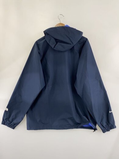 商品画像：STOW AWAY JACKET_ストアウェイジャケット/XL/ポリエステル/NVY/無地// 2