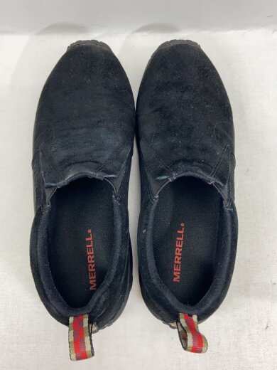 商品画像：ローカットスニーカー/UK8/BLK/J60825 3