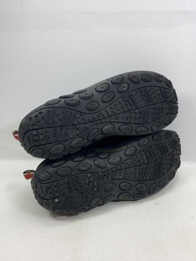 商品画像：ローカットスニーカー/UK8/BLK/J60825 4