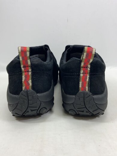 商品画像：ローカットスニーカー/UK8/BLK/J60825 6