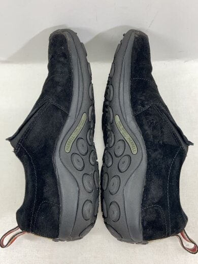 商品画像：ローカットスニーカー/UK8/BLK/J60825 7