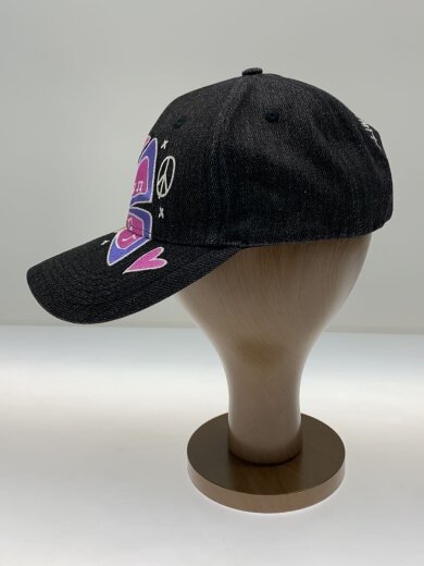 商品画像：キャップ/--/コットン/GRY/レディース// 2