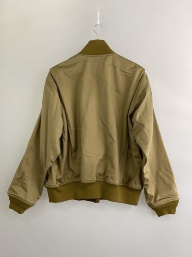 商品画像：ブルゾン/--/コットン/KHK/55-J-109// 2