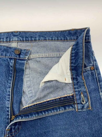 商品画像：90s/505/USA製/ボトム/38/デニム/BLU/505-0216// 3