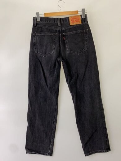 商品画像：ボトム/31/コットン/BLK/00550-0260// 2