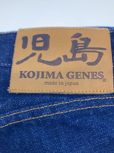 商品画像：ボトム/33/コットン/IDG// 4