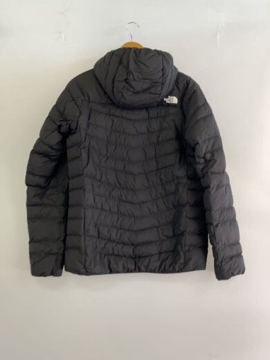 商品画像：THUNDER HOODIE_サンダーフーディー/L/ナイロン/BLK// 2