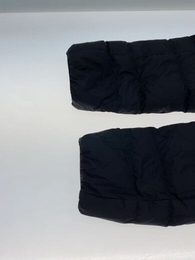 商品画像：THUNDER HOODIE_サンダーフーディー/L/ナイロン/BLK// 6