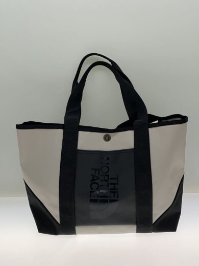 商品画像：BC Standard Tote/トートバッグ/PVC/GRY/NM82451// 1