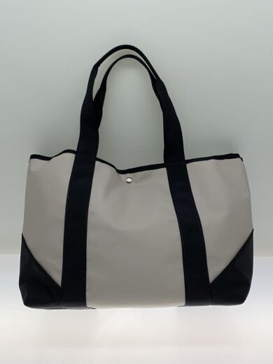 商品画像：BC Standard Tote/トートバッグ/PVC/GRY/NM82451// 2