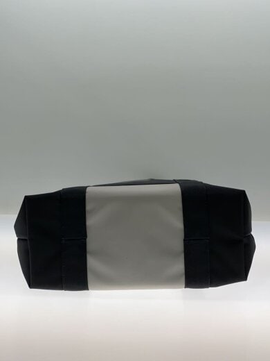 商品画像：BC Standard Tote/トートバッグ/PVC/GRY/NM82451// 3