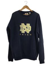 team edition/スウェット/XL/コットン/NVY/無地