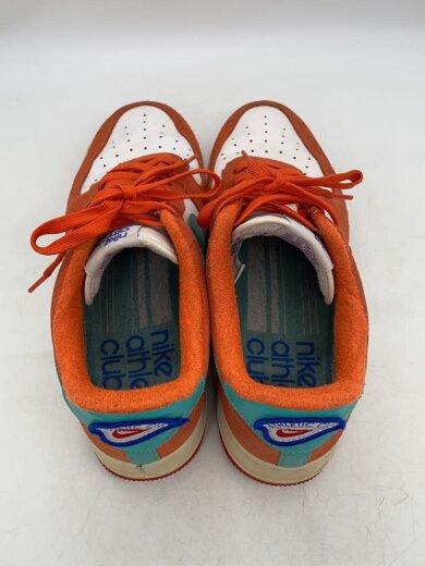 商品画像：ハイカットスニーカー/27.5cm/ORN/dh7568-800 3