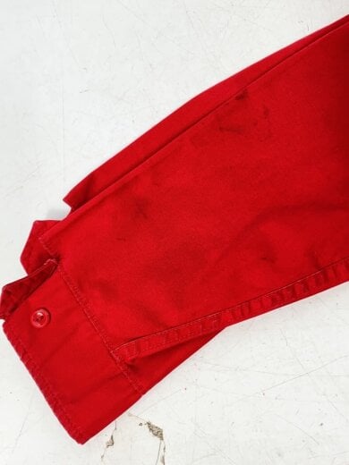 商品画像：50S～/棒TALON/ジャケット/M/RED 4