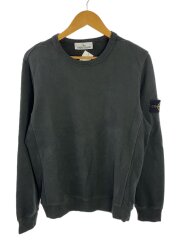 24AW/スウェット/S/コットン/BLK/811562420