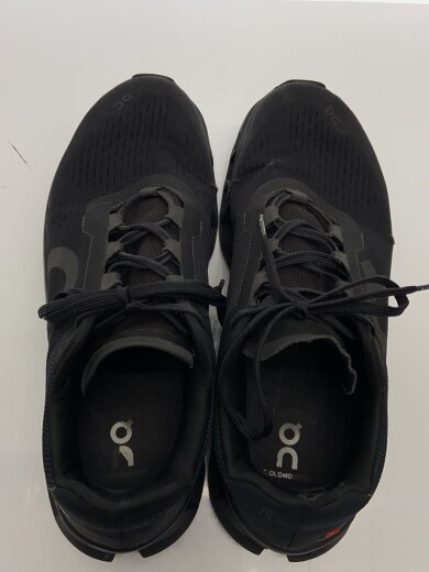 商品画像：ローカットスニーカー/28cm/BLK/61.99025 3