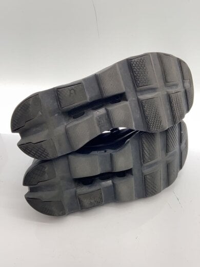 商品画像：ローカットスニーカー/28cm/BLK/61.99025 4