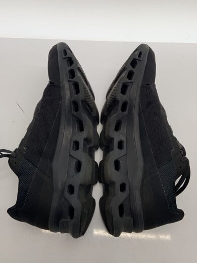 商品画像：ローカットスニーカー/28cm/BLK/61.99025 5