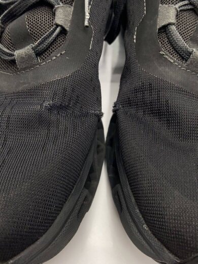 商品画像：ローカットスニーカー/28cm/BLK/61.99025 7