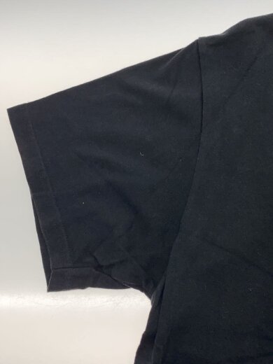 商品画像：Tシャツ/L/コットン/BLK/プリント 4