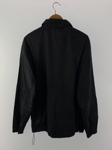 商品画像：90s/ナイロンジャケット/XL/ナイロン/BLK/無地// 2