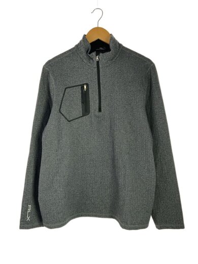 商品画像：ジャケット/L/コットン/GRY 1