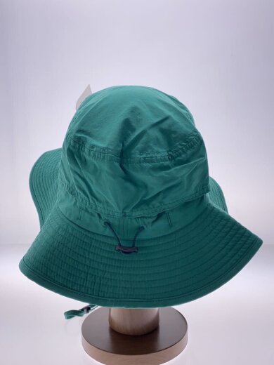 商品画像：HORAIZON HAT/ハット/L/ナイロン/GRN/レディース/NN41918 3
