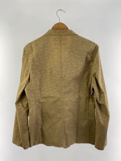 商品画像：テーラードジャケット/M/コットン/CML/S11015 2