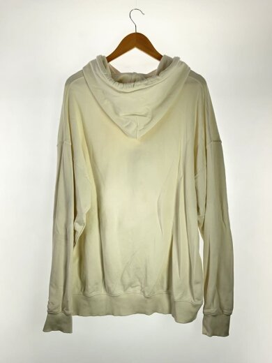 商品画像：パーカー/XL/コットン/WHT/プリント/S-UMMERWELT-C2 2