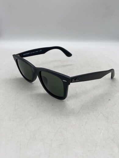 商品画像：WAYFARER/サングラス/BLK/BLK/メンズ/RB2140-F 2