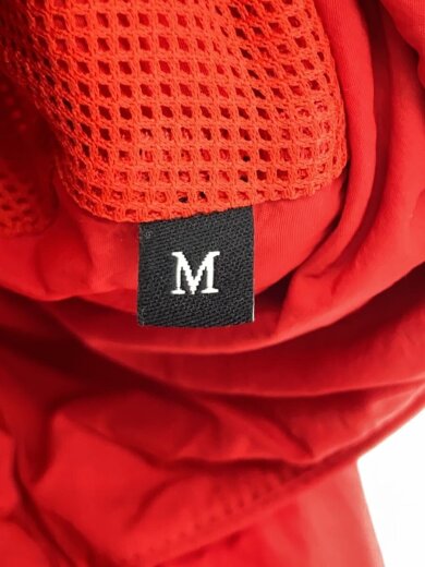 商品画像：ナイロンジャケット/M/ナイロン/RED/AMWT-DARTEE-WT14 4