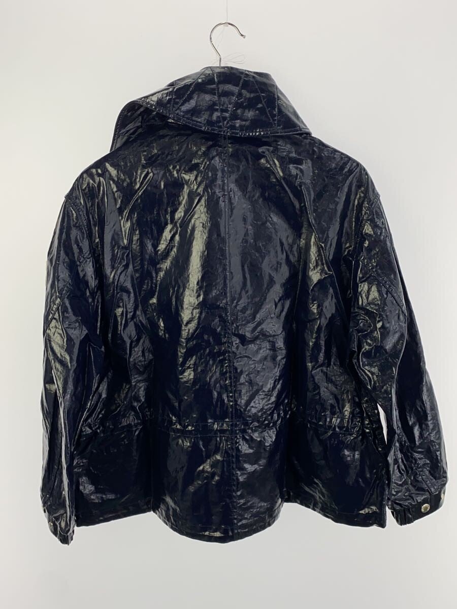 MONCLER × JW ANDERSON(J.W.ANDERSON) / LOCHNAGAR JACKET/ジャケット/0/コットン/NVY/無地/I109E1A00005