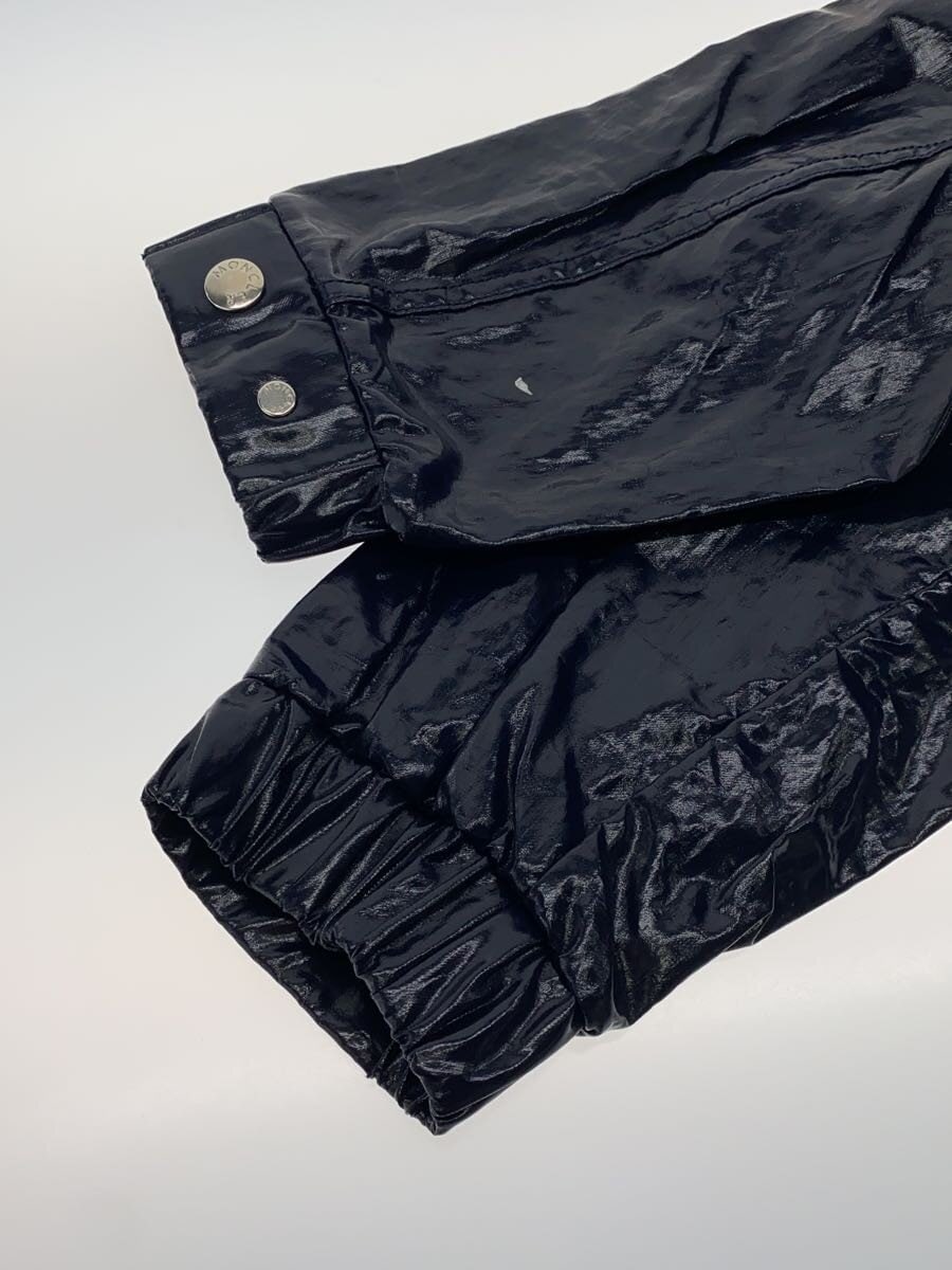 MONCLER × JW ANDERSON(J.W.ANDERSON) / LOCHNAGAR JACKET/ジャケット/0/コットン/NVY/無地/I109E1A00005